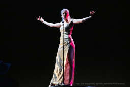 Wanted Posse, Dance n`spek easy, Materia Prima, Piaskowski, Weltschek, NCK, festiwal, 2023, Kraków