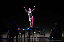 Wanted Posse, Dance n`spek easy, Materia Prima, Piaskowski, Weltschek, NCK, festiwal, 2023, Kraków