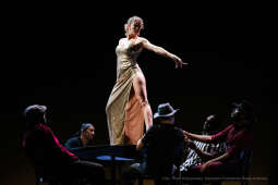 Wanted Posse, Dance n`spek easy, Materia Prima, Piaskowski, Weltschek, NCK, festiwal, 2023, Kraków