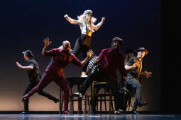 Wanted Posse, Dance n`spek easy, Materia Prima, Piaskowski, Weltschek, NCK, festiwal, 2023, Kraków