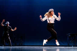 Wanted Posse, Dance n`spek easy, Materia Prima, Piaskowski, Weltschek, NCK, festiwal, 2023, Kraków