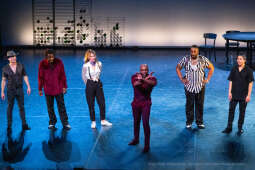 Wanted Posse, Dance n`spek easy, Materia Prima, Piaskowski, Weltschek, NCK, festiwal, 2023, Kraków