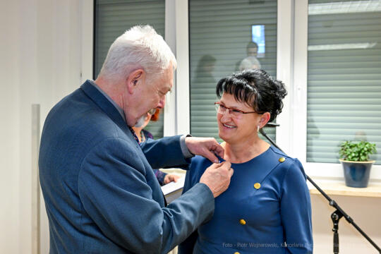 umk_8763.jpg-DPS, Łanowa 43, Honoris Gratia, podziękowanie, Wąsowicz, Majchrowski, Kraków, 2023