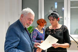 umk_8811.jpg-DPS, Łanowa 43, Honoris Gratia, podziękowanie, Wąsowicz, Majchrowski, Kraków, 2023