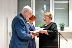umk_8920.jpg-DPS, Łanowa 43, Honoris Gratia, podziękowanie, Wąsowicz, Majchrowski, Kraków, 2023