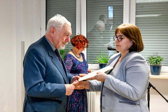 umk_8945.jpg-DPS, Łanowa 43, Honoris Gratia, podziękowanie, Wąsowicz, Majchrowski, Kraków, 2023