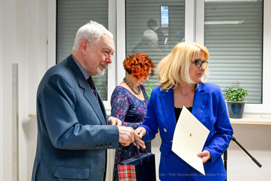 umk_8967.jpg-DPS, Łanowa 43, Honoris Gratia, podziękowanie, Wąsowicz, Majchrowski, Kraków, 2023