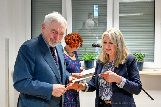 umk_8976.jpg-DPS, Łanowa 43, Honoris Gratia, podziękowanie, Wąsowicz, Majchrowski, Kraków, 2023