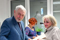 umk_8994.jpg-DPS, Łanowa 43, Honoris Gratia, podziękowanie, Wąsowicz, Majchrowski, Kraków, 2023