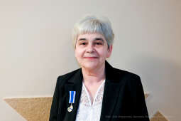 DPS, Łanowa 43, Honoris Gratia, podziękowanie, Wąsowicz, Majchrowski, Kraków, 2023