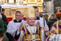 Razem dla pokoju, Ukraina, marsz, koncert, msza, Wawel, Rynek, Majchrowski, Wojnarowski,