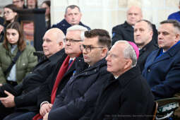 Razem dla pokoju, Ukraina, marsz, koncert, msza, Wawel, Rynek, Majchrowski, Wojnarowski,