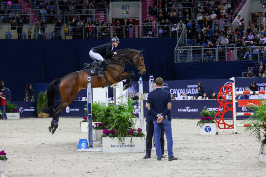 bs_230305_8332.jpg-Cavaliada 2023, Tauron Arena, Majchrowski