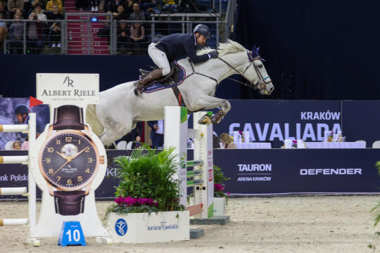 bs_230305_8348.jpg-Cavaliada 2023, Tauron Arena, Majchrowski