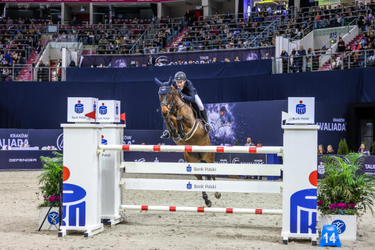 bs_230305_8383.jpg-Cavaliada 2023, Tauron Arena, Majchrowski