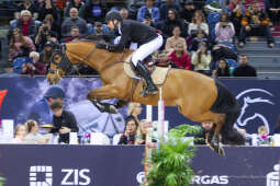 bs_230305_8411.jpg-Cavaliada 2023, Tauron Arena, Majchrowski