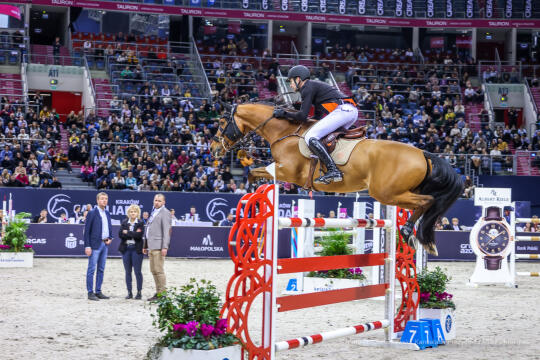 bs_230305_8419.jpg-Cavaliada 2023, Tauron Arena, Majchrowski