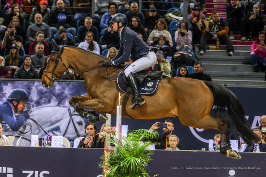 bs_230305_8430.jpg-Cavaliada 2023, Tauron Arena, Majchrowski