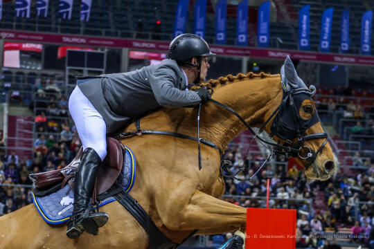 bs_230305_8458.jpg-Cavaliada 2023, Tauron Arena, Majchrowski