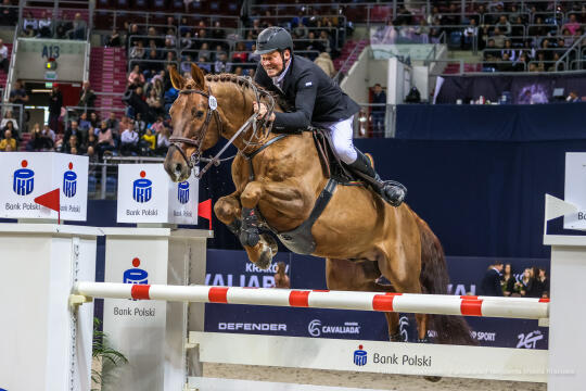 bs_230305_8748.jpg-Cavaliada 2023, Tauron Arena, Majchrowski