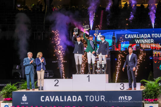 bs_230305_9166.jpg-Cavaliada 2023, Tauron Arena, Majchrowski