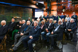 umk_6881.jpg-jubileusz, Kadłuczka, Andrzej, profesor, 80 lat, Majchrowski, 2023, podziemia