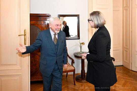 umk_6608.jpg-Wizyta, Konsul, Słowacja, Zlata Šipošova, Majchrowski, otofotokronika, 2023