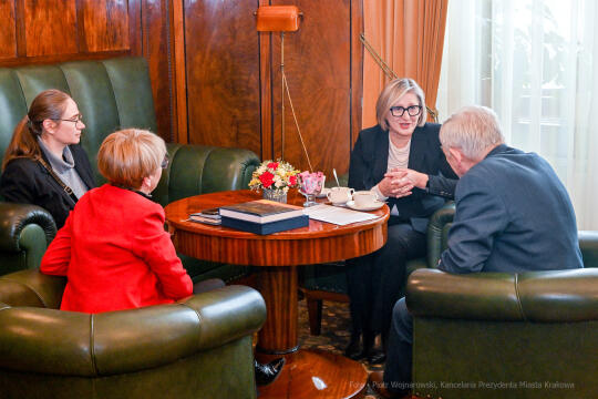 umk_6665.jpg-Wizyta, Konsul, Słowacja, Zlata Šipošova, Majchrowski, otofotokronika, 2023