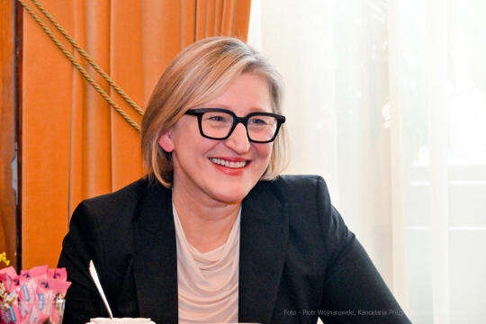 umk_6678.jpg-Wizyta, Konsul, Słowacja, Zlata Šipošova, Majchrowski, otofotokronika, 2023