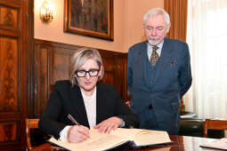 umk_6742.jpg-Wizyta, Konsul, Słowacja, Zlata Šipošova, Majchrowski, otofotokronika, 2023