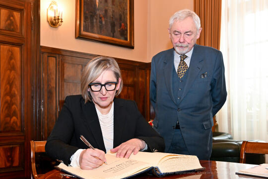 umk_6742.jpg-Wizyta, Konsul, Słowacja, Zlata Šipošova, Majchrowski, otofotokronika, 2023