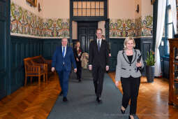 umk_7651.jpg-wizyta, Niemcy, Niemiec, ambasador, Bagger, Thomas, konsul, Majchrowski, 2023