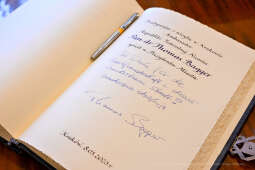 umk_7751.jpg-wizyta, Niemcy, Niemiec, ambasador, Bagger, Thomas, konsul, Majchrowski, 2023