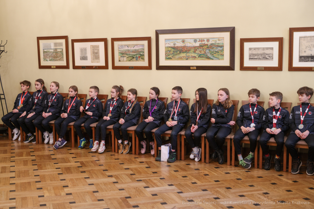 bs-230310-img_9394.jpg-karate, spotkanie  Autor: B. Świerzowski