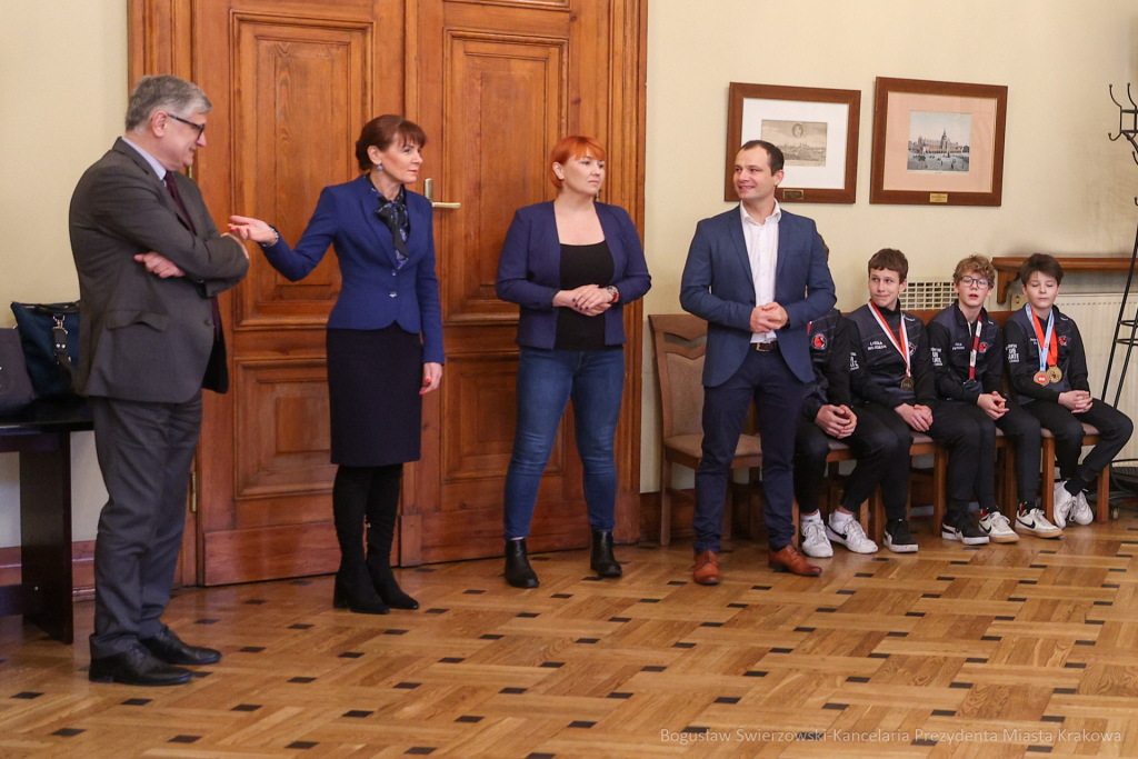 bs-230310-img_9397.jpg-karate, spotkanie  Autor: B. Świerzowski