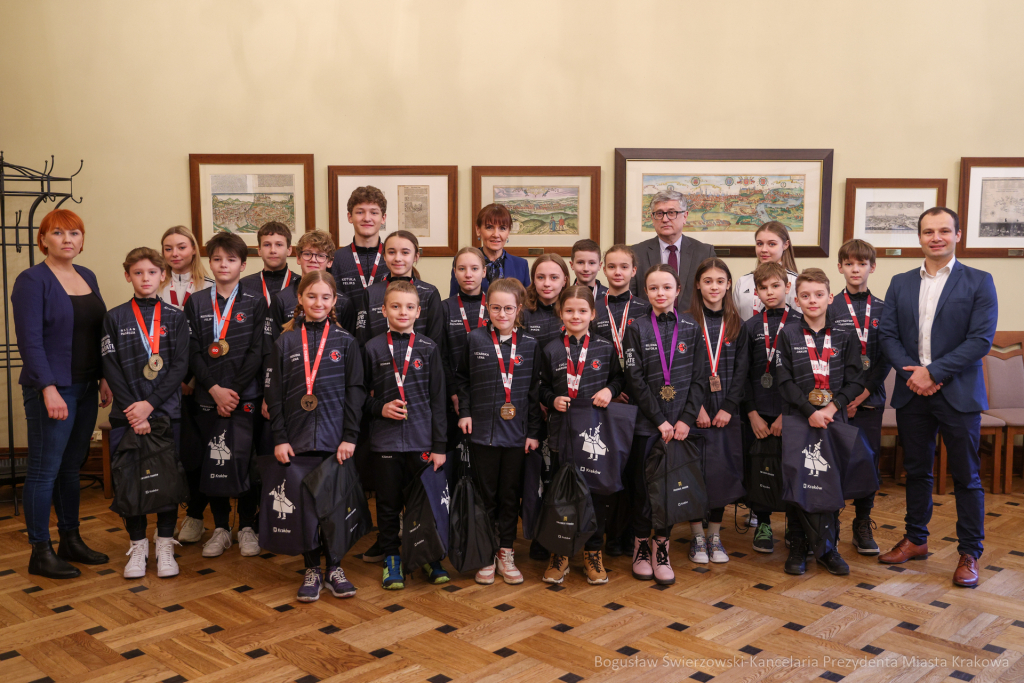 bs-230310-img_9452.jpg-karate, spotkanie  Autor: B. Świerzowski