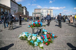 bs-230312-jg_230312_oto_2097.jpg-Marsz Pamięci, Getto, Kraków