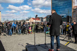 bs-230312-jg_230312_oto_2122.jpg-Marsz Pamięci, Getto, Kraków