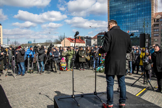 bs-230312-jg_230312_oto_2122.jpg-Marsz Pamięci, Getto, Kraków