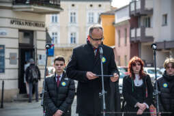 bs-230312-jg_230312_oto_2147.jpg-Marsz Pamięci, Getto, Kraków