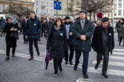 bs-230312-jg_230312_oto_2578.jpg-Marsz Pamięci, Getto, Kraków