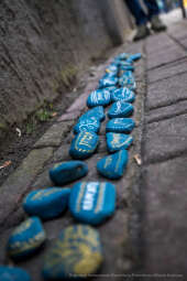 bs-230312-jg_230312_oto_2632.jpg-Marsz Pamięci, Getto, Kraków