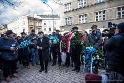 bs-230312-jg_230312_oto_2654.jpg-Marsz Pamięci, Getto, Kraków