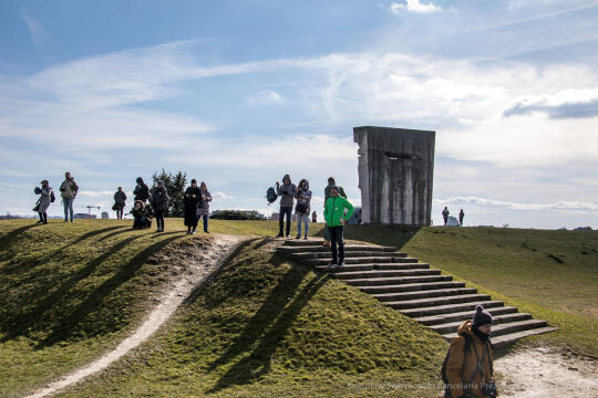 bs-230312-jg_230312_oto_2967.jpg-Marsz Pamięci, Getto, Kraków