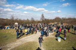 bs-230312-jg_230312_oto_3085.jpg-Marsz Pamięci, Getto, Kraków