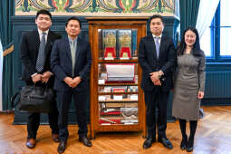 umk_7980.jpg-Korea, Korei, ambasador, wizyta, 2023, Kulig, Hoonmin, Lim