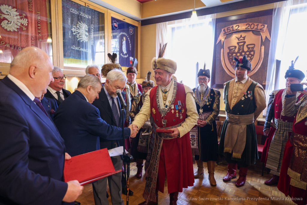 bs-230318-img_0213.jpg-Medale, Majchrowski  Autor: B. Świerzowski