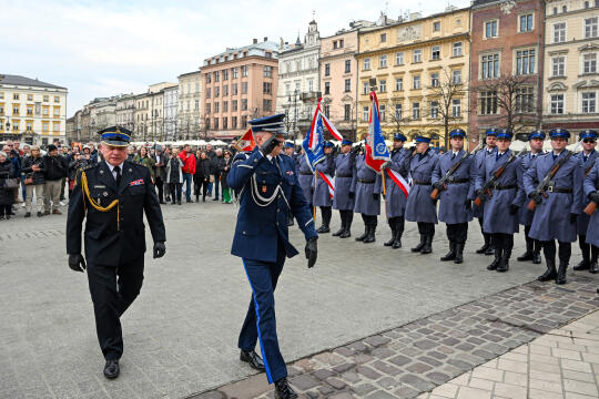 msza, św, Józef, za miasto, Raś, poczty, sztandary, Migdał, Drewnicki, dzieci, ołtarz, Wita Stw