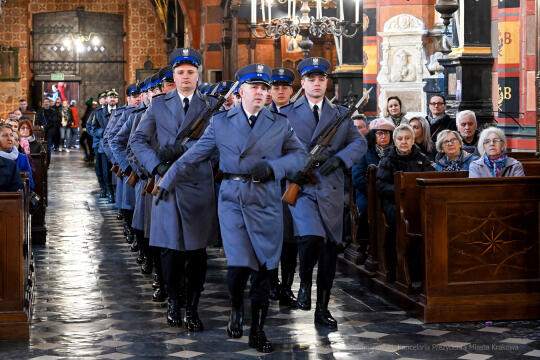 msza, św, Józef, za miasto, Raś, poczty, sztandary, Migdał, Drewnicki, dzieci, ołtarz, Wita Stw