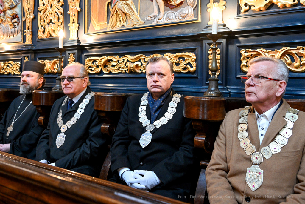 msza, św, Józef, za miasto, Raś, poczty, sztandary, Migdał, Drewnicki, dzieci, ołtarz, Wita Stw  Autor: P. Wojnarowski